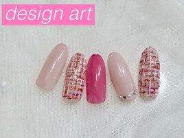 【定額】デザインアート