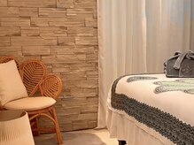 アスリ(asri)/心からくつろげる“癒しの場所”