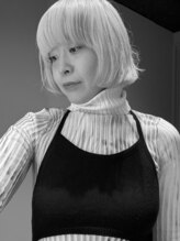 イット(It.) Aoi Shiori