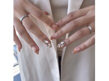 エヌエープラスネイル 葛西本店(Na+nail)の雰囲気(パラジェル・フィルイン・長さだし各種対応いたします)