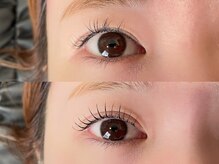 アモ 薬院 高砂(amo)/ラッシュリフト　まつげパーマ