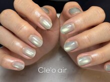 クレオエール(Cle’o air)/ミルクマグネット