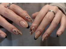 Serein【セラン】【4/1 NEW OPEN（予定）】