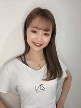 全力ストレッチ 神戸三宮店&nbsp;NACHIKA Mｇｒ