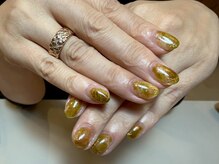 ソアン 神楽坂店(soan)/インクネイル