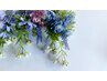 【小顔や美肌に】潤う小顔フェイシャル+デコルテ40分¥6,050→¥5,500