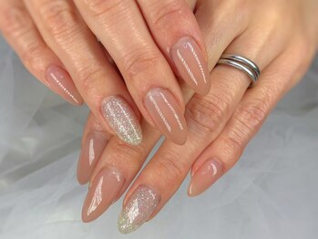 ラルミエール(la lumiere)/HandNail