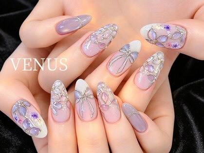 ヴィーナス(VENUS)の写真