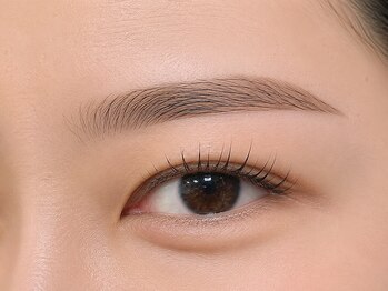 ナイスアイラッシュ 大阪梅田店(NICE EYELASH)/まつげパーマ+アイブロウ眉毛WAX