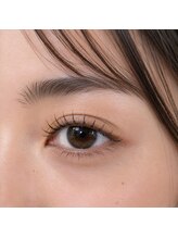 アイラッシュ マレ(eye lash mele.)/◎まつ毛パーマ