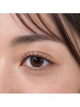 アイラッシュ マレ(eye lash mele.)/◎まつ毛パーマ
