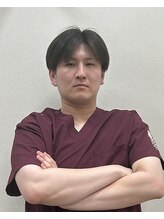 ヤマナカ 新中島整骨院&nbsp;久保田　 光