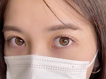 ディアサロン(Dia salon)/次世代まつ毛パーマ。