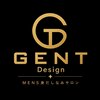 ジェントデザイン(GENT Design)のお店ロゴ