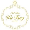 ウータン(Wu-Tang)ロゴ