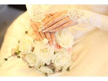 ナナズネイル 西小倉店(NANA's Nail)/ブライダル