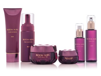 VS28スキンケアスタジオ 青山店/★施術に使用する化粧品は高品質