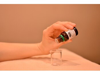 ルアンルアン 新百合ヶ丘エルミロード店 (Ruam Ruam)/アロマで癒し♪