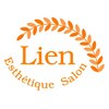 リアン Lienのお店ロゴ