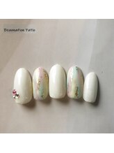 ビューネーションパティオ(Beaunation patio)/定額デザイン