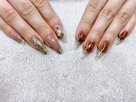 スカルプデザインアート