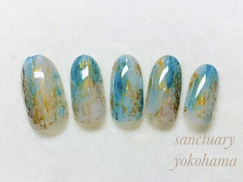 アイラッシュトウキョウ 横浜サンクチュアリ 横浜西口店/