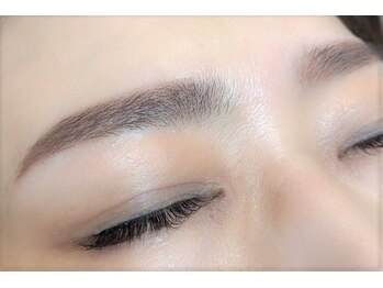 テラスアヴェダ ららぽーとエキスポシティ(Terrace AVEDA)/アイブロウ