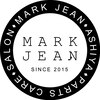 マークジーン 甲南山手(MARK JEAN)のお店ロゴ