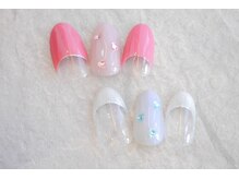 ブリオン 六本松店(Bullion)/スキャタリングハート