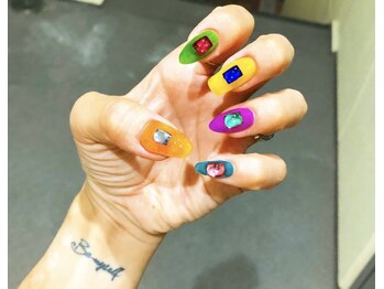 アムール 川崎店(amour)/