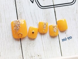 フット【定額¥8250(税込)★】