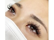 ルアナリノ(Luana lino)/Wフラットラッシュ★