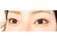 フェリエ ケイハン 別府店(Ferie KEIHAN)/まつ毛カール+アイブロウ