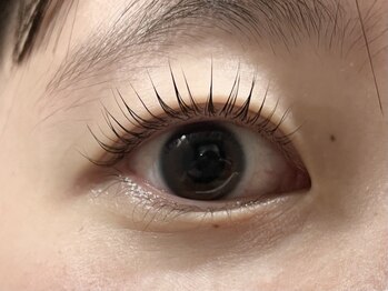 くるり 上野店/パリジェンヌラッシュリフト