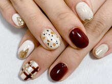 リリー ネイル(Lily Nail)/ハンド★フリーコース