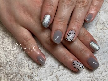 ブランシュ(BLANCHE)/