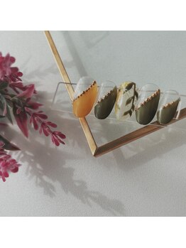 ベーオ(Beo)/こだわり店内アート