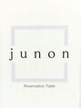 ジュノン 四ツ谷三丁目店(junon)&nbsp;YURIA 