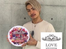 ラブホワイトニング 渋谷店(LOVEホワイトニング)