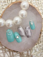 ティーエヌ 越谷店/今井個人定額★