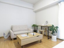 ル クレ(LE CREU)/店内