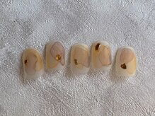 アメ(Ame')/定額¥10900 デザインCコース