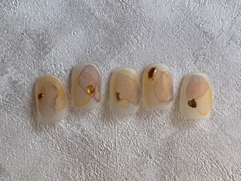 定額¥10900 デザインCコース