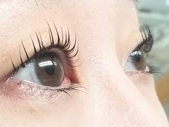 ソレイユ 綱島店(Soleil)/ビューラー式まつげパーマ♪綱島