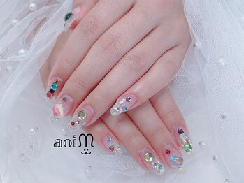 葵うさぎ/持ち込み120分