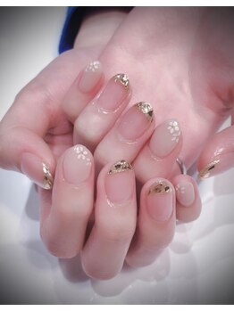クリスタルネイルサロン(Crystal Nail)/