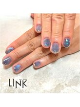 リンク(LINK)/夏感ブールー