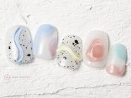 ダルメシアンうねうね￥10550