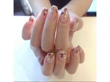 ハーティーネイル 自由が丘南口店(heartynail)/