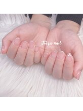 ティアラネイル 宇都宮/